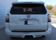 2014 Toyota 4Runner Limited