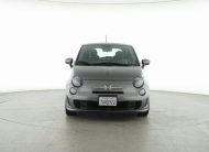 2013 FIAT 500 Turbo