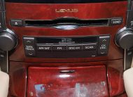 2008 Lexus LS 4dr Sedan