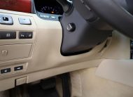 2008 Lexus LS 4dr Sedan