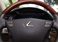 2008 Lexus LS 4dr Sedan
