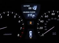 2008 Lexus LS 4dr Sedan