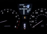 2008 Lexus LS 4dr Sedan