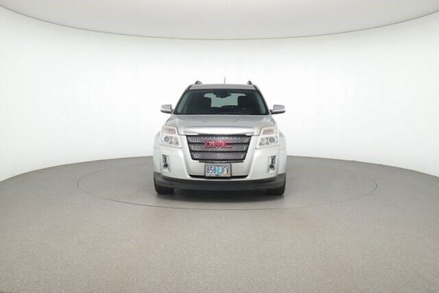 2015 GMC Terrain SLt