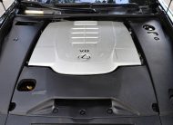 2008 Lexus LS 4dr Sedan
