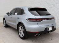 2020 Porsche Macan S