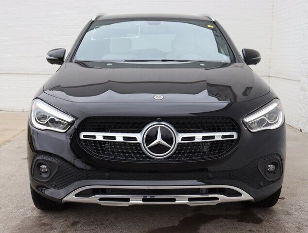 2023 Mercedes-Benz GLA GLA 250
