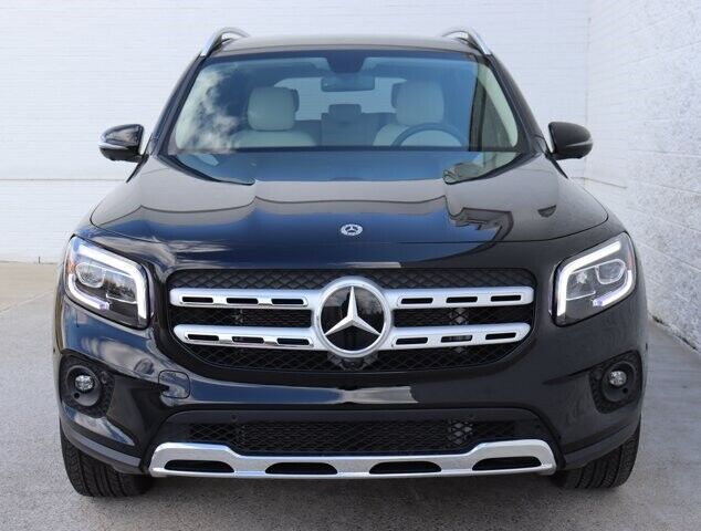 2023 Mercedes-Benz GLB GLB 250