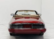 1996 Jaguar XJS