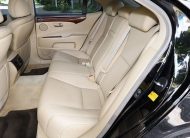 2008 Lexus LS 4dr Sedan