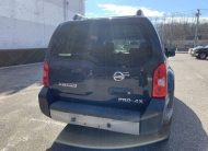 2011 Nissan Xterra Pro-4X 4WD