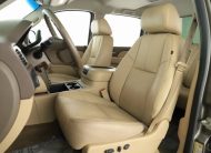 2013 Chevrolet Silverado 1500 LTZ