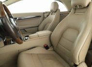 2013 Mercedes-Benz E-Class E 350