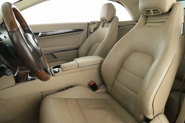 2013 Mercedes-Benz E-Class E 350