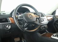 2015 Mercedes-Benz GL-Class GL 450
