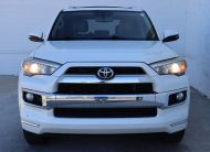 2014 Toyota 4Runner Limited