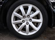 2008 Lexus LS 4dr Sedan