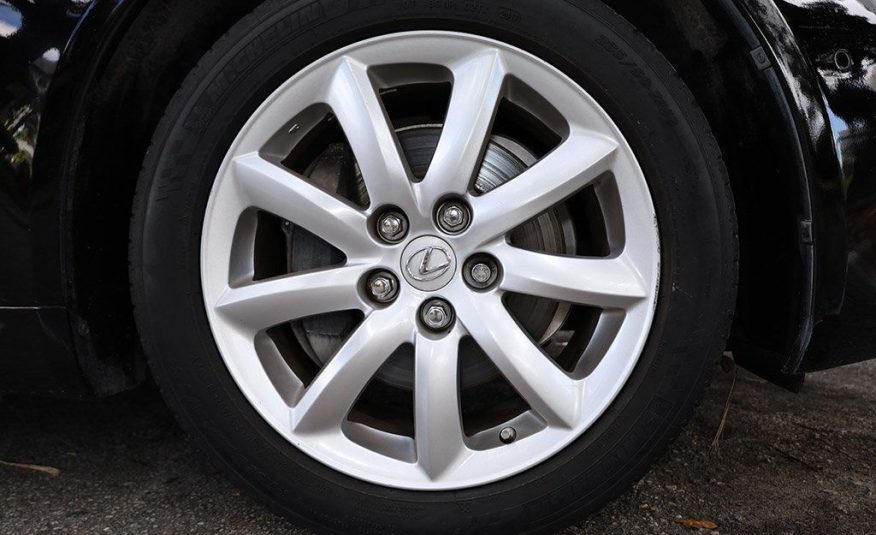 2008 Lexus LS 4dr Sedan