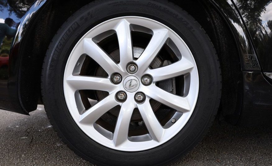 2008 Lexus LS 4dr Sedan
