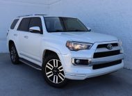 2014 Toyota 4Runner Limited