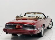 1996 Jaguar XJS