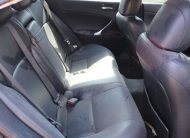 2007 Lexus IS Base 4dr Sedan