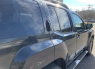 2011 Nissan Xterra Pro-4X 4WD