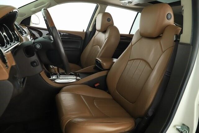 2013 Buick Enclave Premium