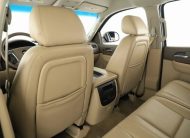 2013 Chevrolet Silverado 1500 LTZ