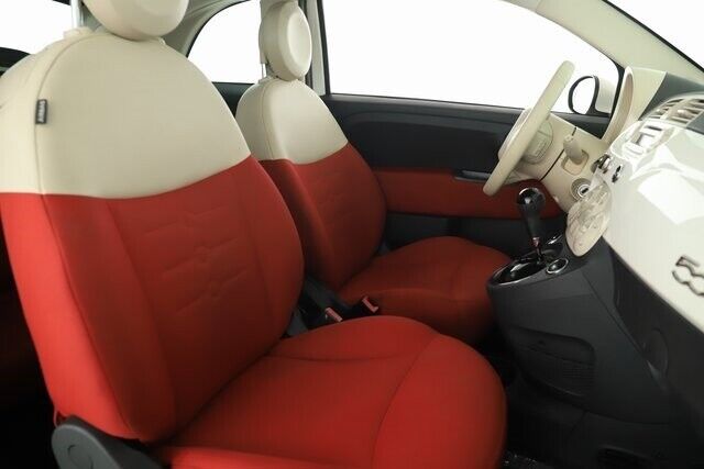 2013 FIAT 500