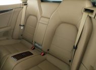 2013 Mercedes-Benz E-Class E 350