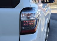 2014 Toyota 4Runner Limited