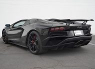2019 Lamborghini Aventador LP 740-4 S