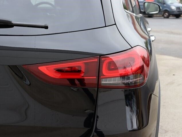 2023 Mercedes-Benz GLA GLA 250