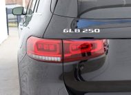 2023 Mercedes-Benz GLB GLB 250