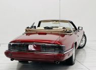 1996 Jaguar XJS