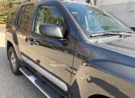 2011 Nissan Xterra Pro-4X 4WD