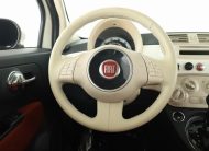 2013 FIAT 500