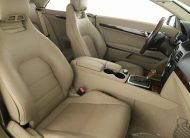 2013 Mercedes-Benz E-Class E 350