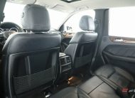 2015 Mercedes-Benz GL-Class GL 450