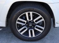 2014 Toyota 4Runner Limited