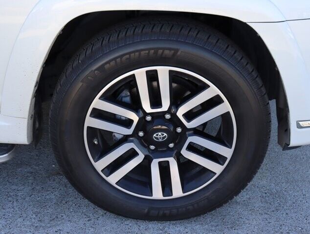 2014 Toyota 4Runner Limited