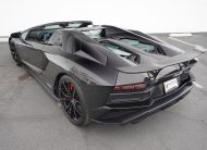 2019 Lamborghini Aventador LP 740-4 S
