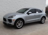 2020 Porsche Macan S