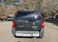 2011 Nissan Xterra Pro-4X 4WD