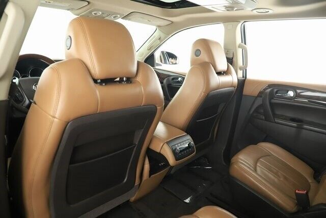 2013 Buick Enclave Premium