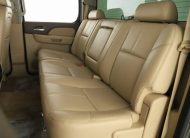 2013 Chevrolet Silverado 1500 LTZ