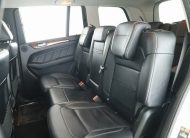 2015 Mercedes-Benz GL-Class GL 450