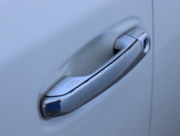 2014 Toyota 4Runner Limited