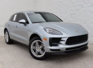 2020 Porsche Macan S